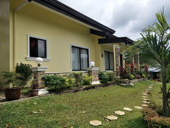 RUSH SALE!2 Bedroom Single Detached House w/ Farm For Sale Borbon Cebu