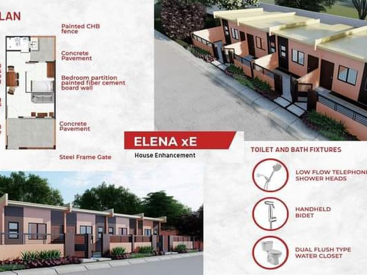 Affordable House and Lot For OFW & LOCAL FILIPINO WORKERS