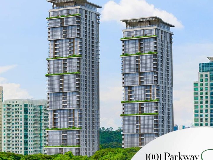 NEWEST PRE-SELLING PROJECT HIGHEND CONDOMINIUM IN ALABANG