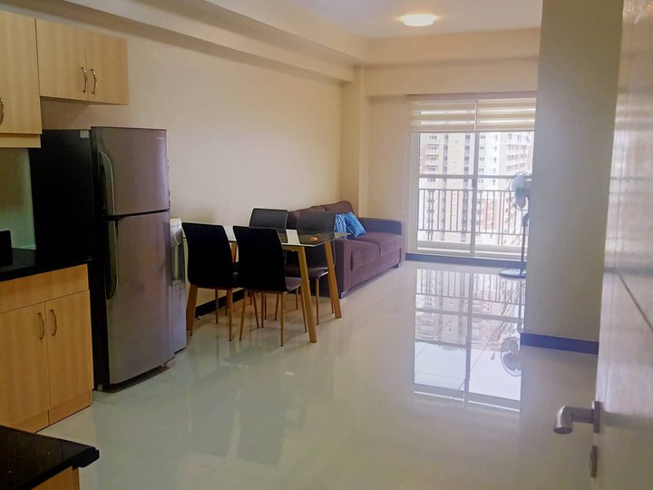 FOR RENT 2 BEDROOM AT SHERIDAN NORTH TOWER 56.50SQM