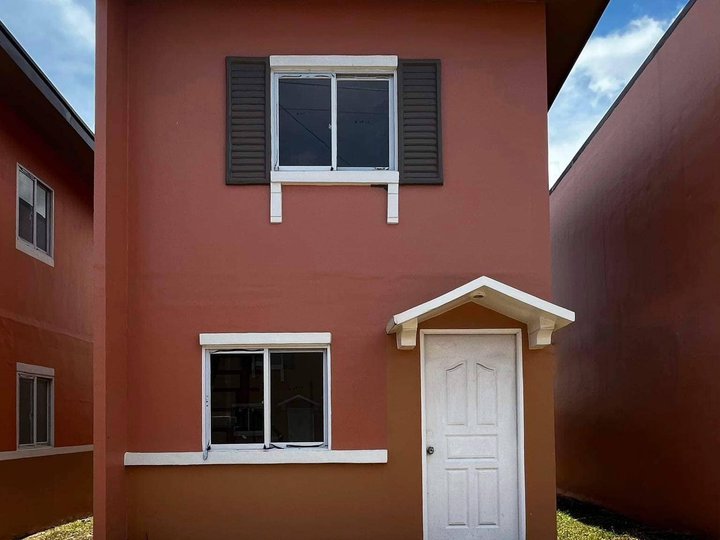 Ezabelle 2-bedroom Single Detached House For Sale in Oton Iloilo