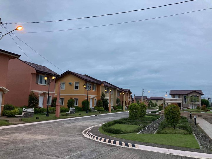 108 sqm Residential Lot For Sale in Bacolod Negros Occidental