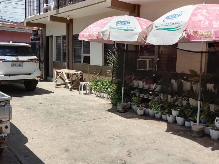 Apartment (Whole Bldg.) For Sale in Talisay Cebu