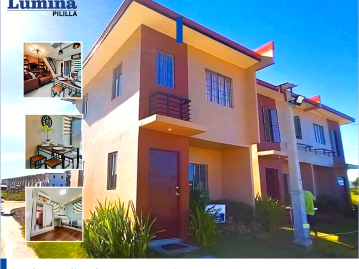 3-Bedroom Single Detached House for Sale in San Miguel Bulacan