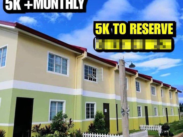 AFFORDABLE HOUSING LOAN 5K MONTHLY