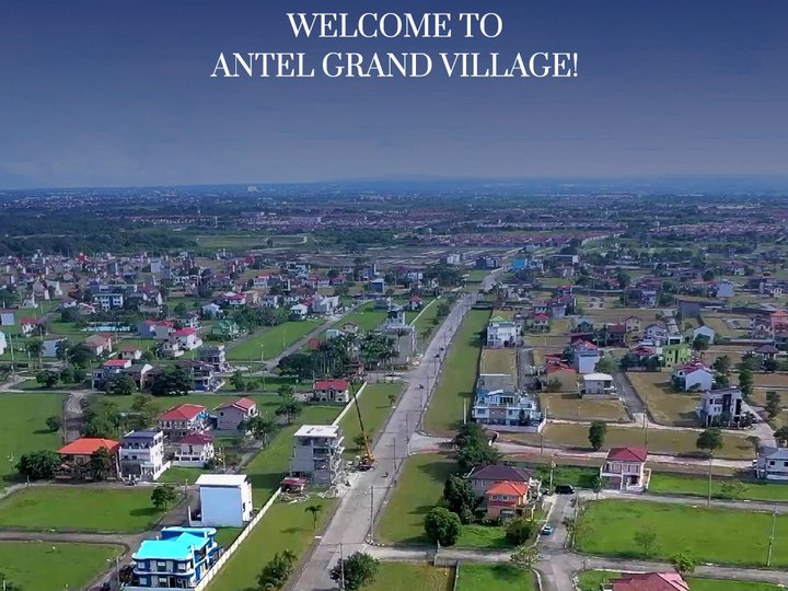 80 sqm - 300 sqm Residential Lot For Sale in General Trias Cavite