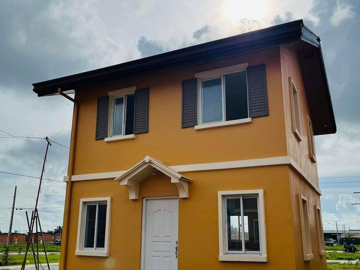 3-bedroom Single Detached House For Sale in Bacolod Negros Occidental