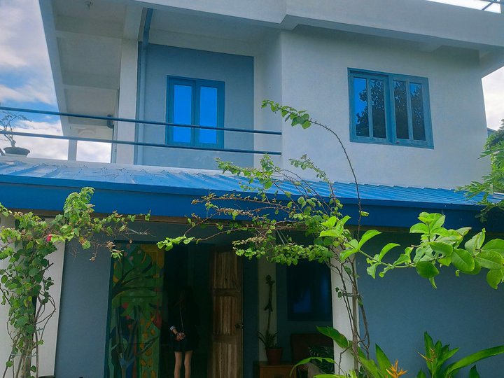 4-bedroom Beach House for Sale in Pasacao Camarines Sur
