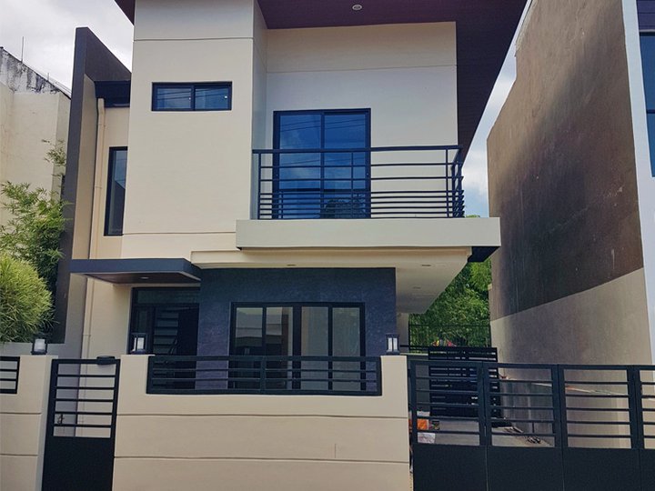 FOR SALE HOUSE IN CEBU CITY