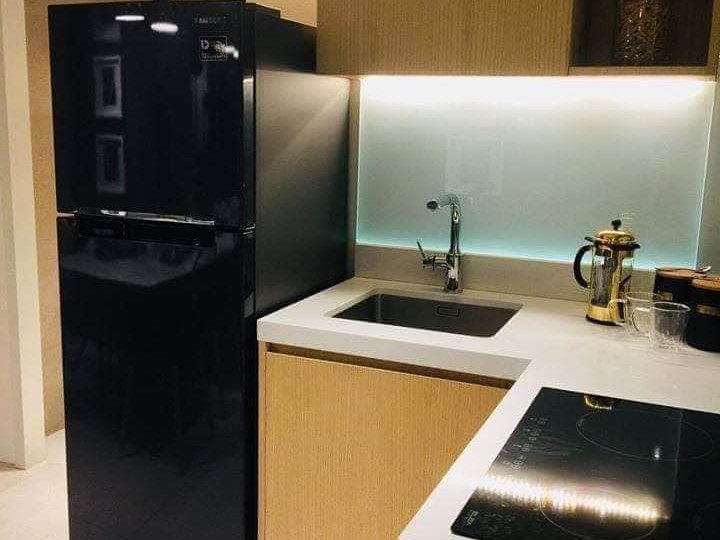 NO DP SPOT 27.27 sqm Studio Residential Condo For Sale in Mandaluyong