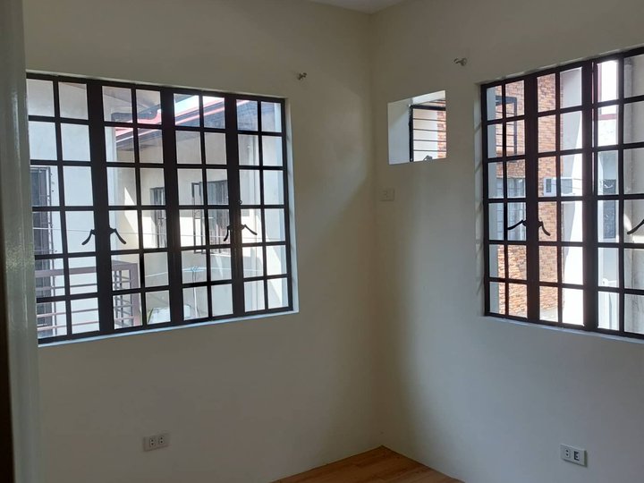 Zabarte 3-bedroom Single Attached House Fairview Quezon City