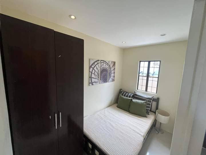 ELIZA with 1-bedroom Rowhouse For Sale in Pandi Bulacan