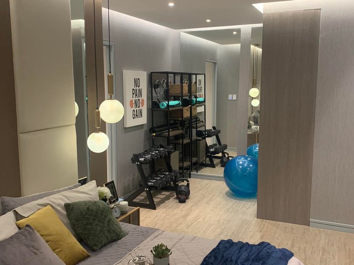 Pre-selling 125.50 sqm 3-bedroom Condo For Sale