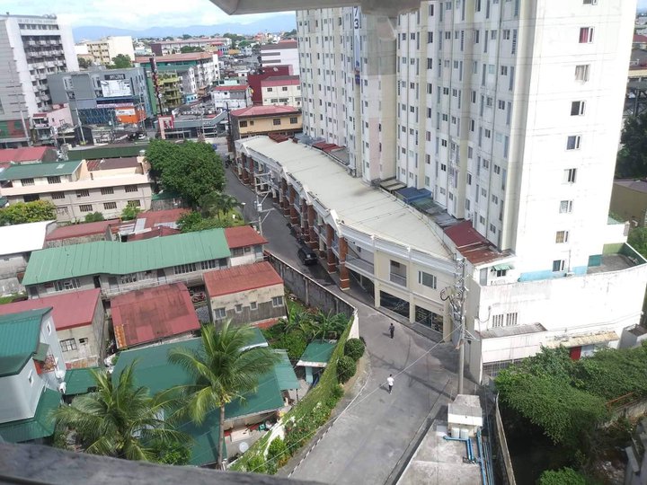 2-bedroom Condo For Sale in Valenzuela Metro Manila