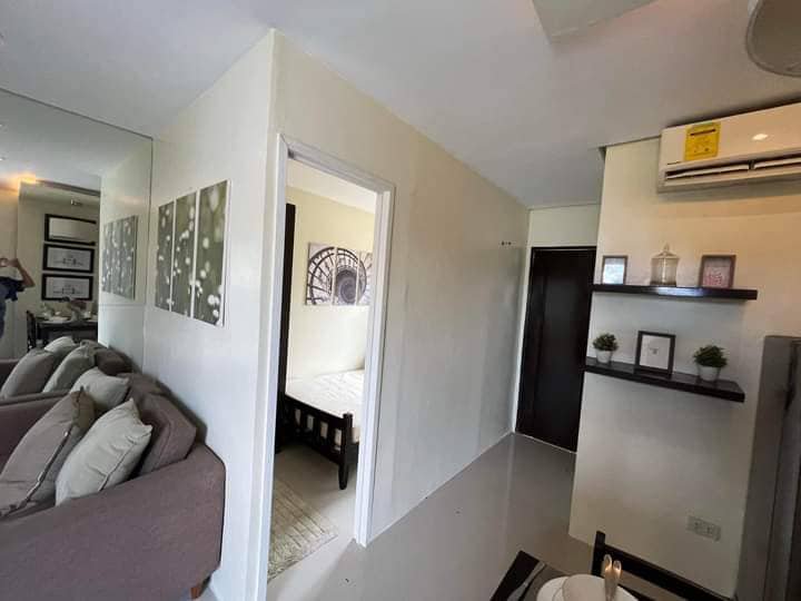 ELIZA rowhouse 1-bedroom For Sale in Ozamiz Misamis Occidental