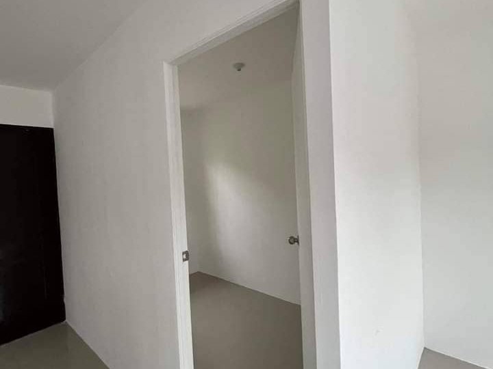 Very Affordable 1-bedroom Rowhouse For Sale in Tarlac City Tarlac
