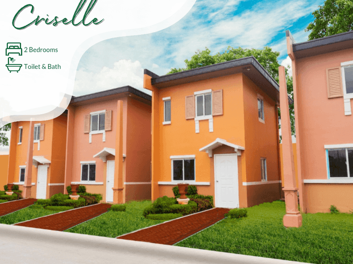 3-bedroom Single Attached House For Sale in Dasmariñas Cavite