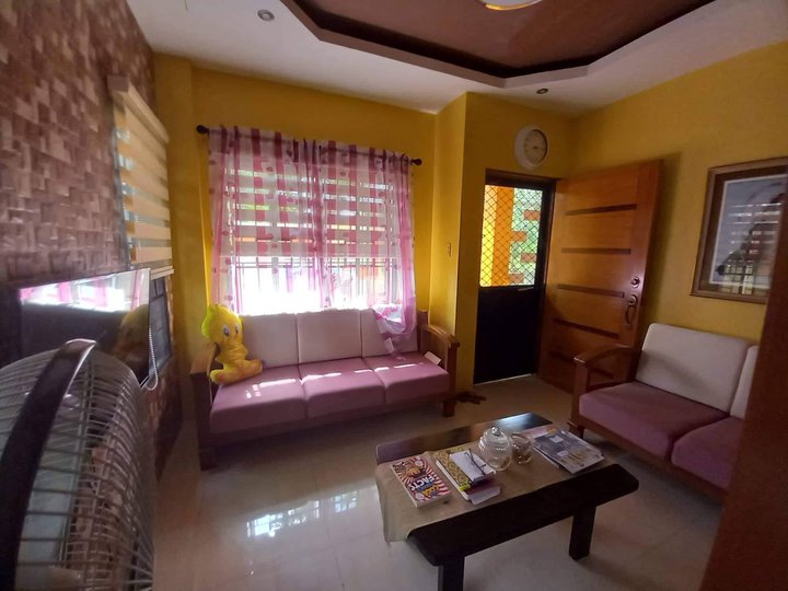 3-bedroom House For Sale in Naga Camarines Sur