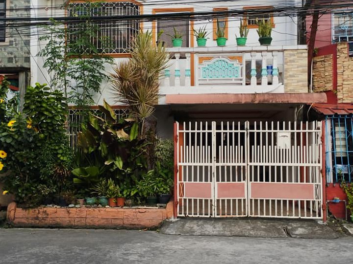 3-bedroom Townhouse For Sale in Naga Camarines Sur