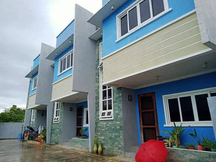 Apartment (Whole Bldg.) For Sale in Talisay Cebu