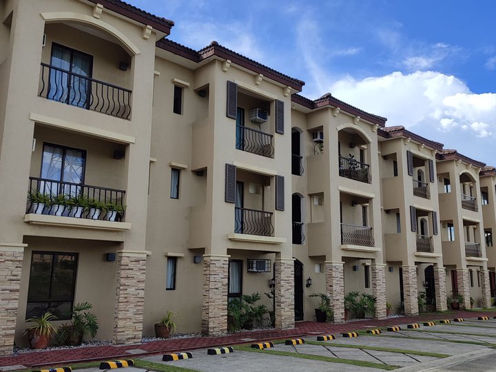 40.85 sqm 1-bedroom Condo For Sale in Nuvali Santa Rosa Laguna