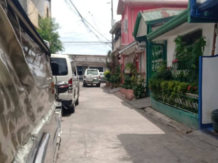 House and Lot for Sale in Sta.Rosa Laguna