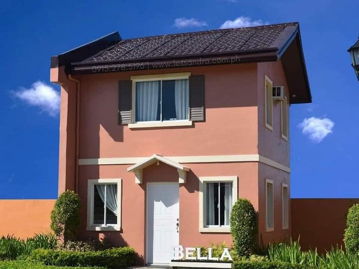 2-bedroom Single Detached House For Sale in Santa Maria Bulacan (OFW)