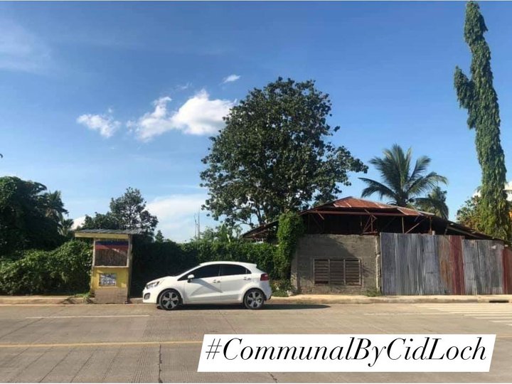 400 sqm Commercial Lot For Sale in Downtown Davao City Davao del Sur