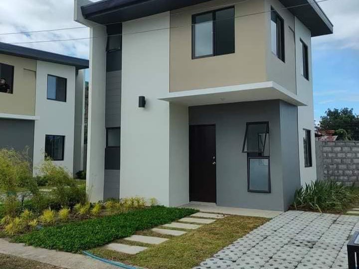 House and Lot for SALE in General Trias, Cavite