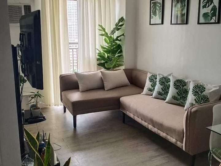 Condo in Shaw Boulevard, Mandaluyong for SALE