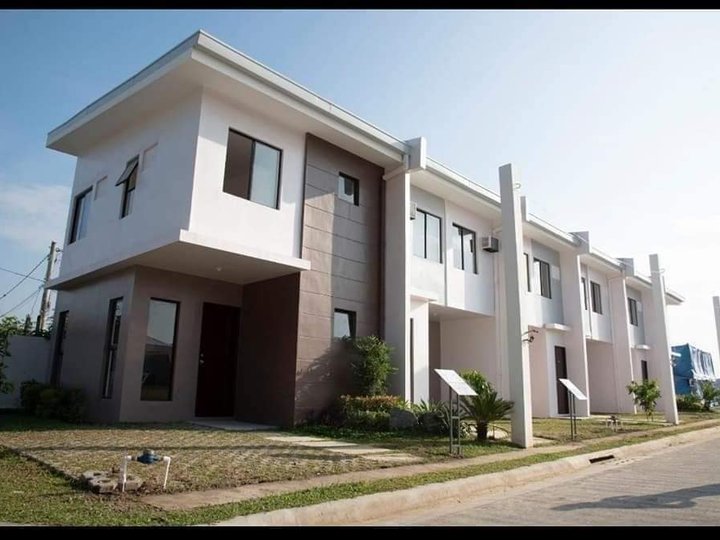 3 Bedroom Townhouse for SALE in Novaliches, Quezon City