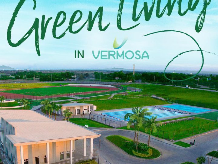 Residential 208sqm Lot Pre-selling in Parklane Settings Vermosa Cavite