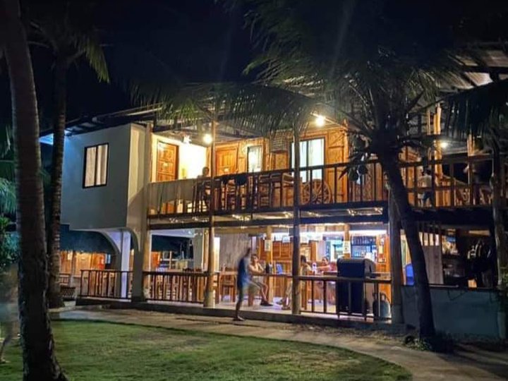 Beach Resort For Sale in Alegria Cebu