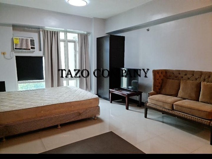 2-bedroom Condo For Sale in Stamford Executive Residences Taguig