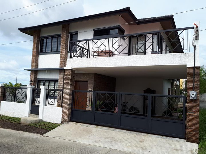 3 Bedroom Darla Model available at Baseview Lipa City/ Startoll exit