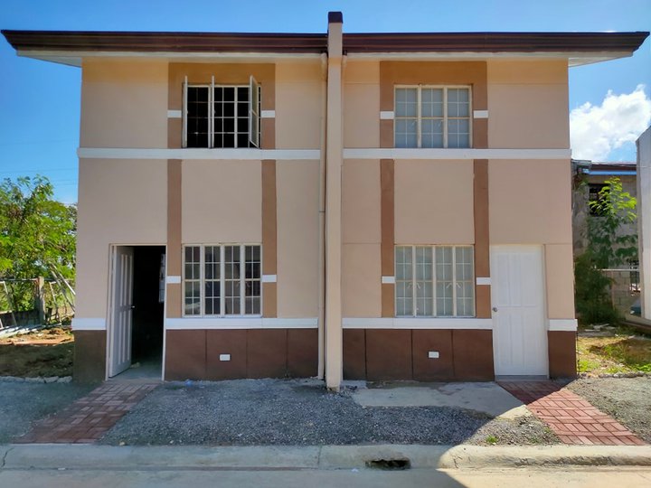 Pinakamurang Duplex with Parking sa Bulacan