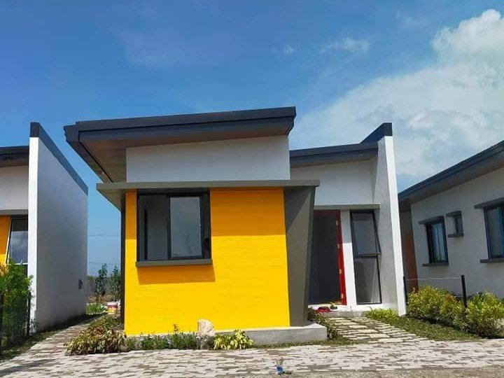 CHIARA/SIENA Pre-selling 2 bedroom bungalow House For Sale in Naic
