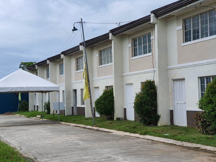 Brentwood Residences for SALE in Capas, Tarlac near New Clark City