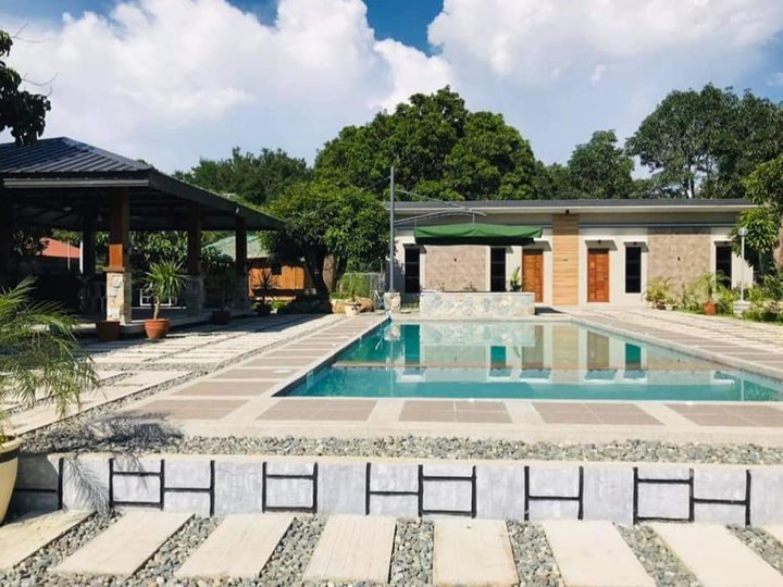 Newly Built Resort Villa for Sale