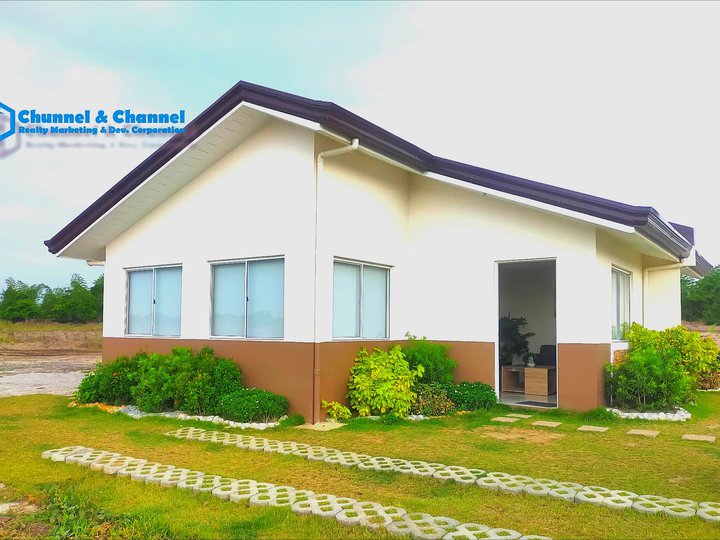 2-bedroom Single Attached House For Sale in San Jose Batangas