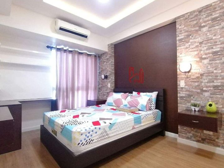 TWO BEDROOOMS CONDO UNIT IN ANGELES CITY PA,PAMPANGA