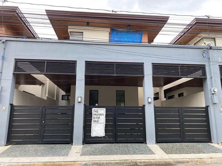 Brandnew Modern House For Sale in BF Homes Paranaque