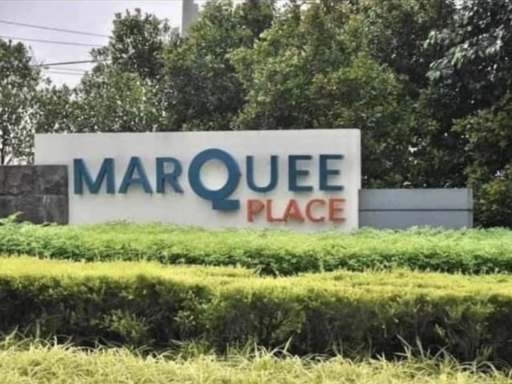 Marquee Place Residential Lot  442sqm