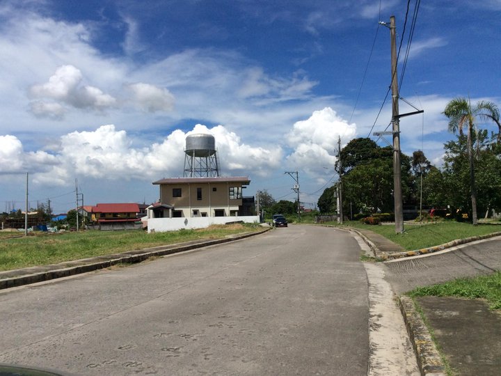 Residential Lot for sale at Southplains in Dasmarinas Cavite
