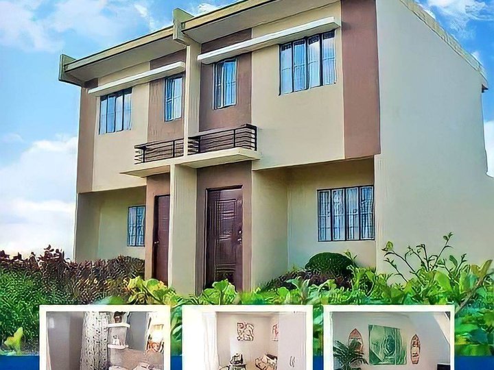 AFFORDABLE HOUSE AND LOT FOR OFW/PINOY FAMILY!!!