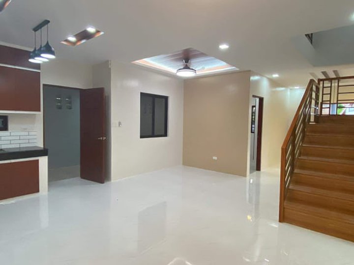 Brandnew Modern House For Sale in BF Resort Las Pinas City