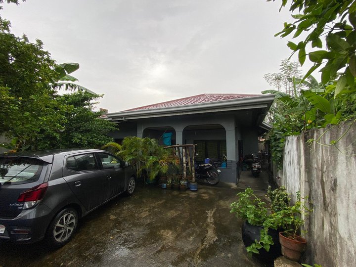 LOOKING FOR A BUNGALOW HOUSE FOR YOUR ELDER FAMILY MEMBER IN CEBU CITY