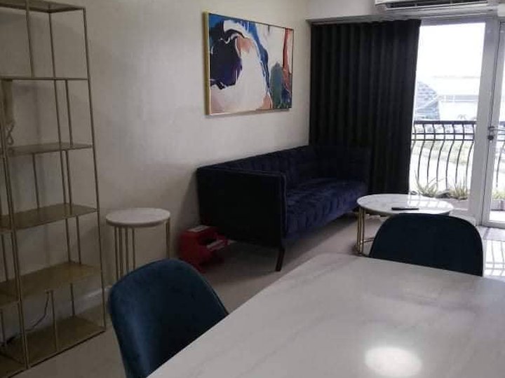For RENT 2BR  Solemare tower B fully furnished