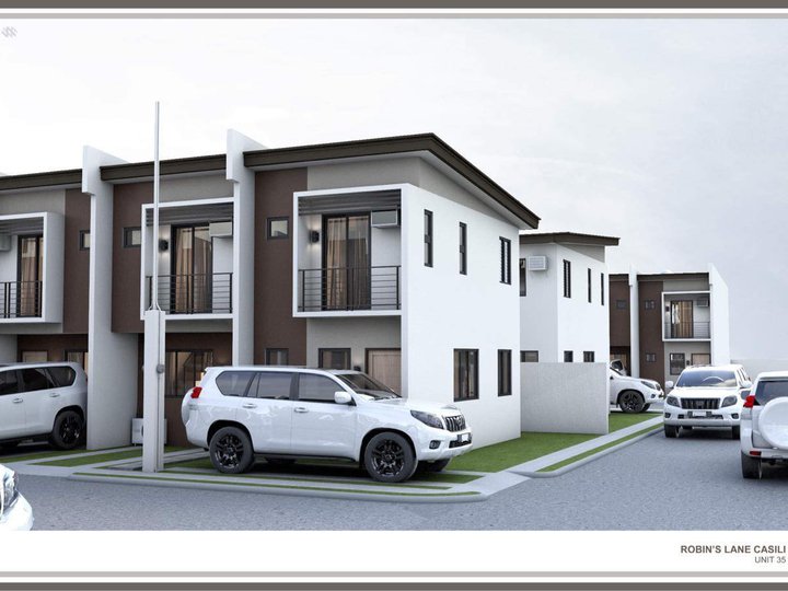 Newest House and lot near City and mandaue