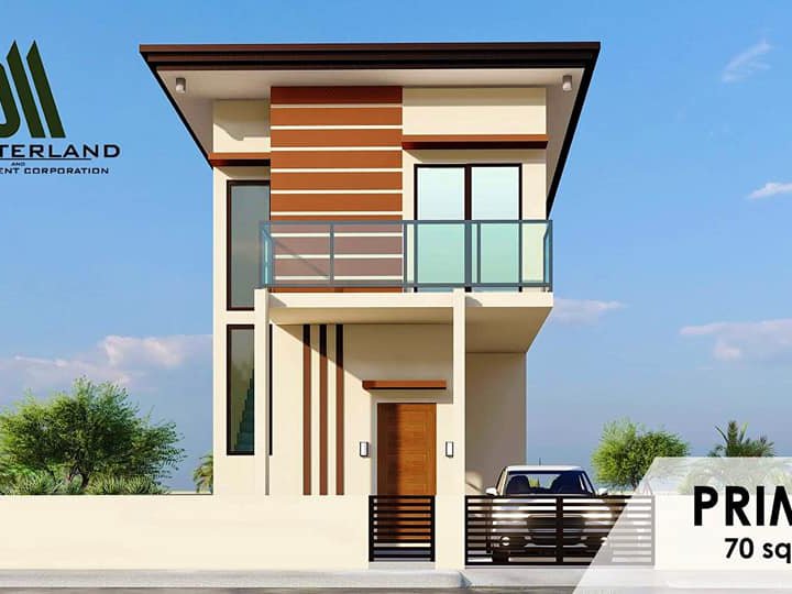 1-bedroom Single Detached House For Sale in San Luis Batangas